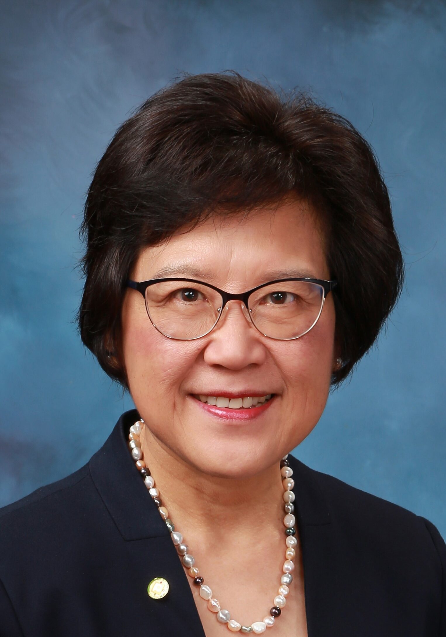 Dr. Pamela Lau