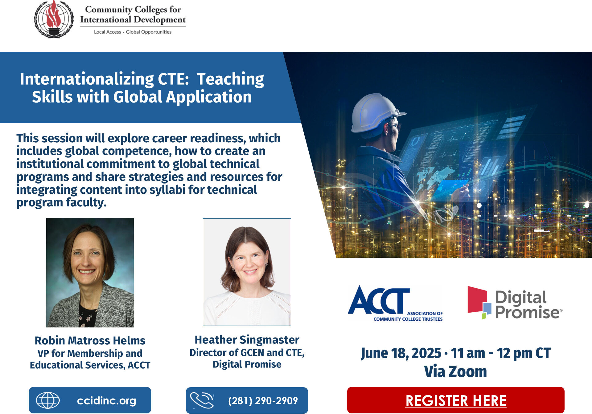 Internationalizing CTE 6.18.25