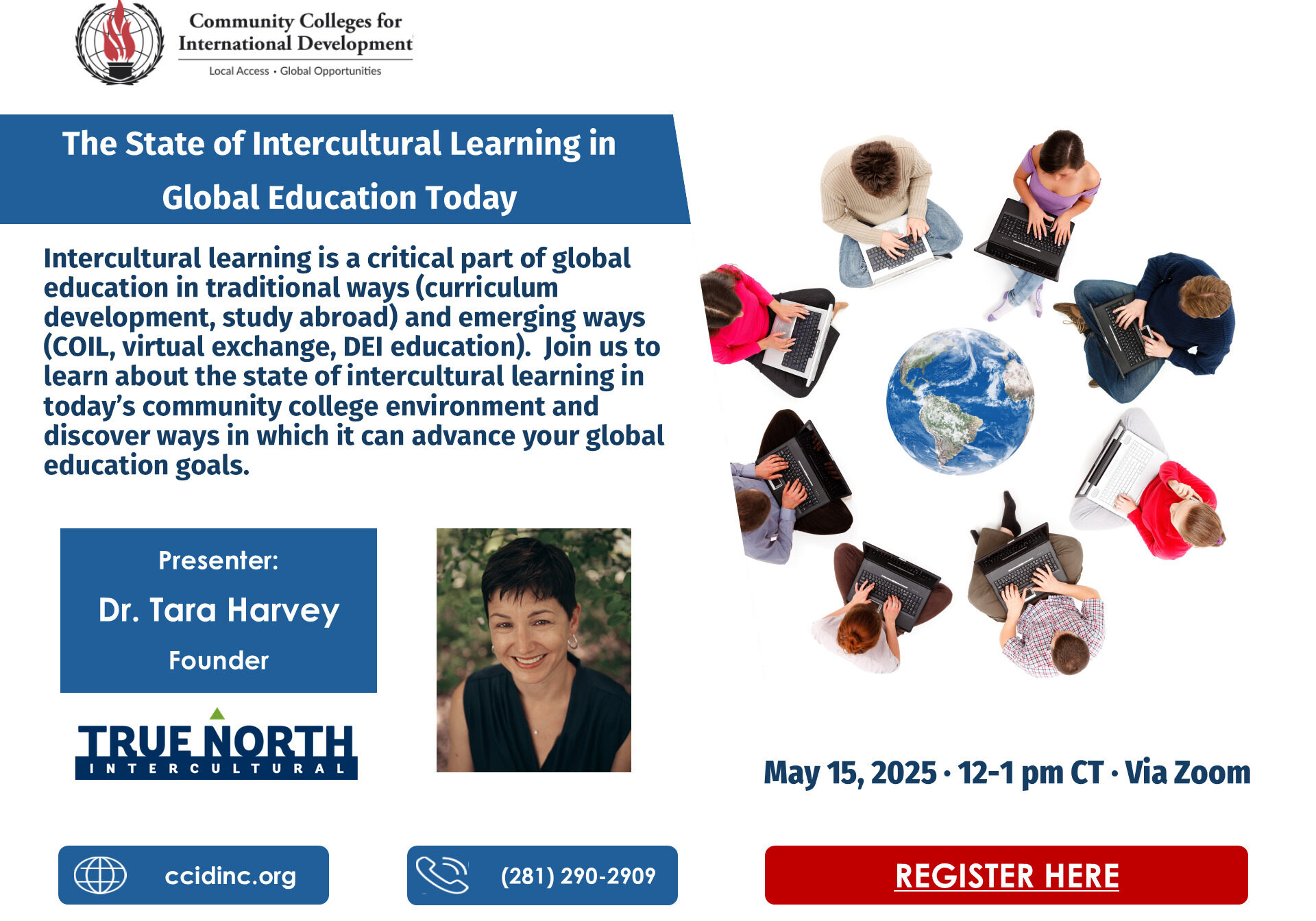 The State of Intercultural Learning in Global Education Today 5.15.25